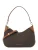 MICHAEL Michael Kors Schoudertas  bruin / cognac / zwart