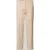 CAMBIO Straight fit stoffen broek met persplooien Model ‘Karina’