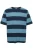 !Solid Shirt ‘Joey’  blauw / navy