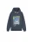 Scalpers Sweatshirt ‘ ‘  blauw / navy