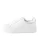 Next Sneakers laag  zilver / wit