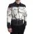Marble Denim Jacket Model Jkt3651