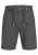INDICODE JEANS Broek ‘Bowmanville’  grijs