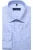 Casa Moda Comfort Fit Overhemd blauw, Ruit