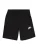 Nike Sportswear Broek ‘CLUB’  zwart / wit