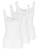 SPEIDEL Onderhemd ‘bio.cotton’  wit
