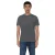 T-shirt van katoen met ronde hals en logo-opdruk s.Oliver