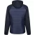Regatta Heren navigate hybride hooded jacket
