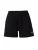 ADIDAS SPORTSWEAR Sportbroek  zwart / zilver