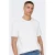 ONLY & SONS regular fit T-shirt ONSMAX van katoen wit