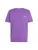 ADIDAS SPORTSWEAR Functioneel shirt ‘SLIDE’  lichtlila / wit