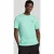 Lyle and Scott Basic tee aqua