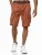 Tazzio Cargobroek ‘A201’  rood