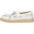 Dames Instappers & Ballerina’s Maruti Shelby Hairon White Wit –