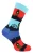 London Landmark Sokken | Happy Socks | Verjaardagscadeau Sokken – Blauw