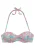 VENICE BEACH Bikinitop  gemengde kleuren