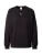 PUMA Sportief sweatshirt ‘ESS’  zwart / wit