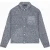 Black Bananas Boucle Carpenter Jas,
