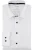 OLYMP Luxor 24/Seven Jersey shirt wit, Effen