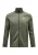 PEAK PERFORMANCE Fleece jas  olijfgroen