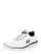 SKECHERS Slip-ons ‘SUMMITS REPINSKI’  zwart / wit