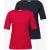 Street One Basic Shirt in een 2-pack