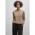 Street One Dames Sweatshirt in Bruin