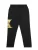 Tapout Broek ‘Romoland’  goud / zwart