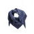 MSCH Copenhagen triangle scarf MSCHLowee blauw