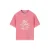 Sissy-Boy T-shirt roze