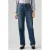 Levi’s LOOSE TAPER H2’26 tapered jeans – donkerblauw