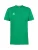 Hummel Functioneel shirt ‘GO 2.0’  grasgroen / wit