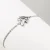 Damesarmband met paard Ponytail & Co