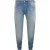 Diesel Buster-x Lichtblauwe Denim Broek