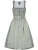 SPIETH & WENSKY Dirndl ‘Dirndl Fiore’  mintgroen