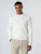North Sails Trui Ronde hals met ribbels