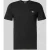 Lacoste regular fit T-shirt van puur katoen