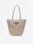 AKARDO Shopper ‘Harriet’  beige