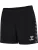 Hummel Sportbroek  grijs / zwart / wit
