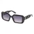 GUESS zonnebril GU00110 zwart