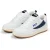 FILA Rega Nf White- Navy-antique White