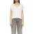s.Oliver -qs T-shirts Offwhite