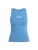 ADIDAS SPORTSWEAR Sporttop ‘Essentials’  hemelsblauw / wit
