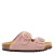 Scholl Noelle imitatieleren leren slippers lichtroze