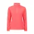 Mountain Warehouse Dames/Dames Montana Half Zip Fleece Top (Helder Roze)