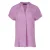 Mouwloze jacquard top