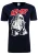 LOGOSHIRT Shirt ‘R2-D2’  donkerblauw