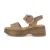 Classic Sandalen Dames Gabor Samtchevreau