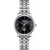 Tissot Carson Dames Horloge Zilverkleurig T1222071105100