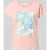 Christian Berg Woman T-shirt met statementprint